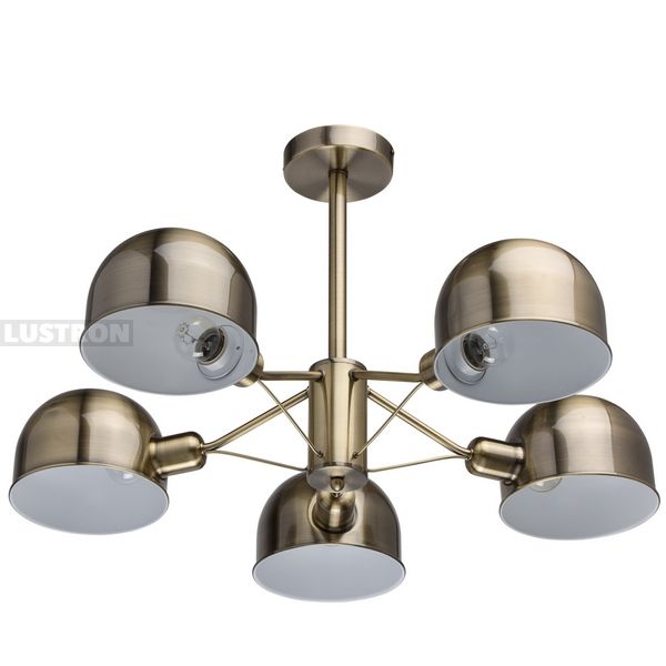 

Потолочная люстра MW-Light Таун 691010305, Таун 691010305