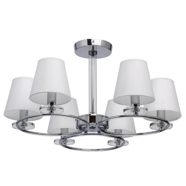 

Потолочная люстра MW-Light Онтарио 692010106, Онтарио 692010106