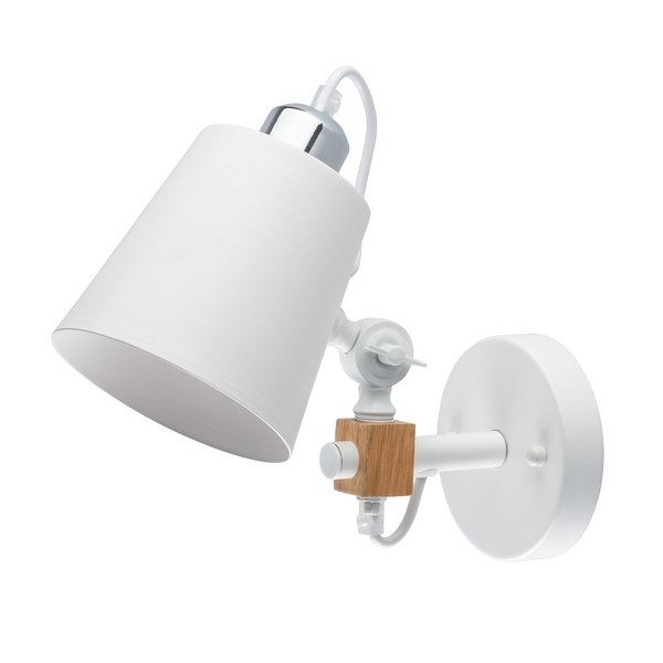 

Бра MW-Light Форест 693021301, Белый, Форест 693021301