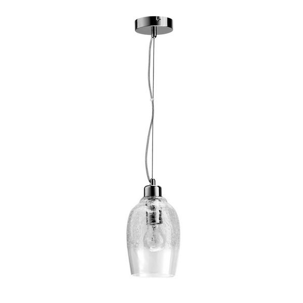 

Подвесной светильник MW-Light Кьянти 720011301, Хром, Кьянти 720011301