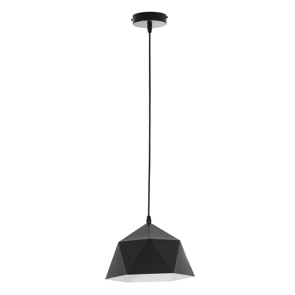 

Подвесной светильник MyFar Brigitte MR1401-1P, Черный, Brigitte MR1401-1P