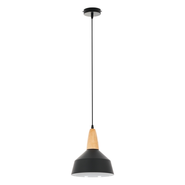 

Подвесной светильник MyFar Brigitte MR1402-1P, Черный, Brigitte MR1402-1P