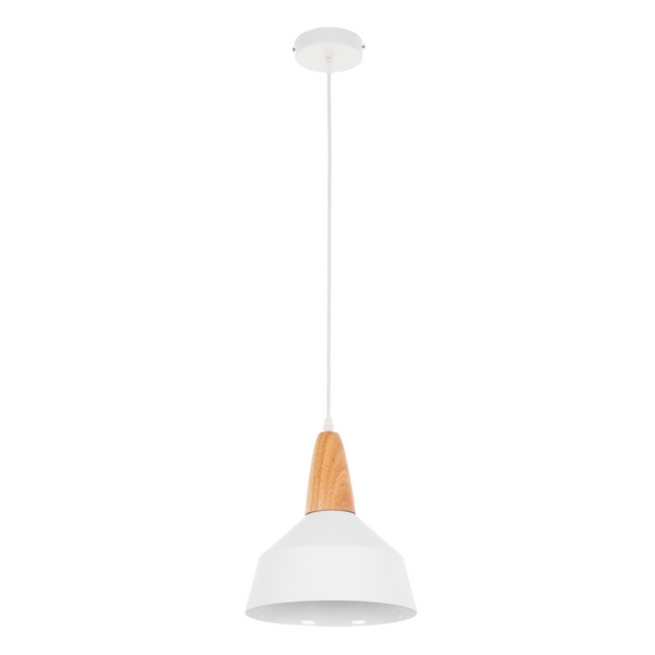 

Подвесной светильник MyFar Brigitte MR1403-1P, Белый, Brigitte MR1403-1P