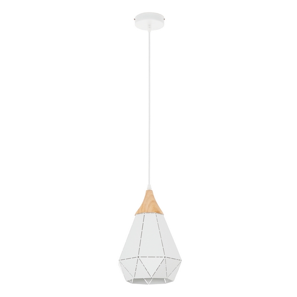 

Подвесной светильник MyFar Brigitte MR1404-1P, Белый, Brigitte MR1404-1P