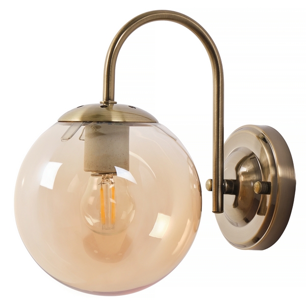 

Бра MyFar Kate MR1430-1W, Kate MR1430-1W