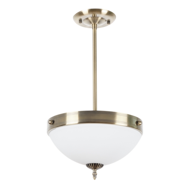 

Потолочная люстра на штанге MyFar Biene MR1525-3C, Белый, Biene MR1525-3C