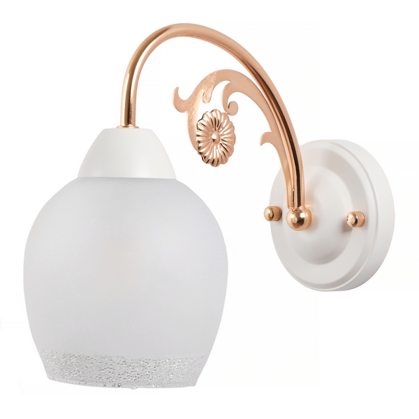 

Бра MyFar Nika MR1670-1W, Золото, Nika MR1670-1W