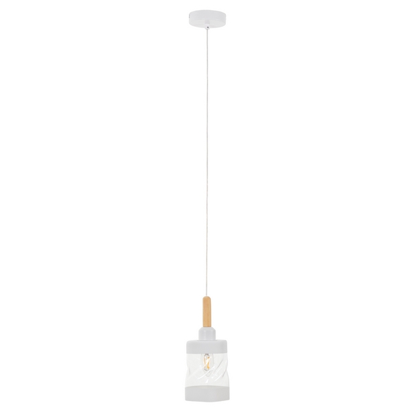 

Подвесной светильник MyFar Olivia MR1830-1P, Белый, Olivia MR1830-1P