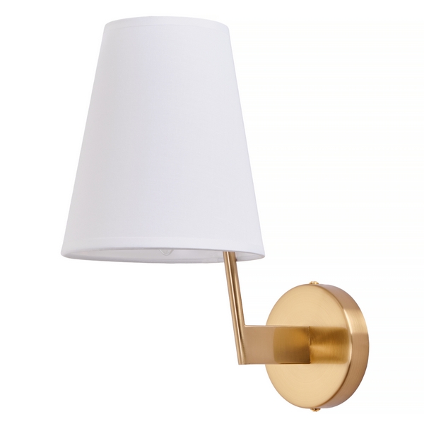 

Бра MyFar Aurora MR1930-1W, Латунь, Aurora MR1930-1W