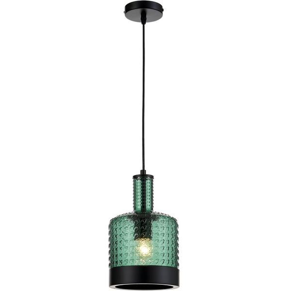 

Подвесной светильник MyFar Edwin MR2473-1P, Зеленый, Edwin MR2473-1P
