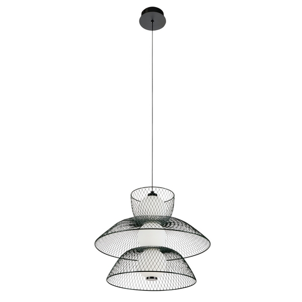 

Подвесной светильник светодиодный MyFar Pauline MR2493-1PL шарики, Зеленый, Pauline MR2493-1PL