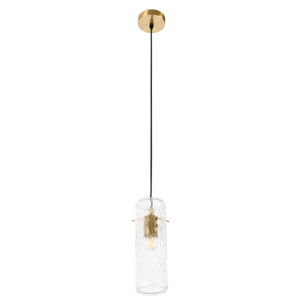 

Подвесной светильник MyFar Santos MR2554-1P, Прозрачный, Santos MR2554-1P