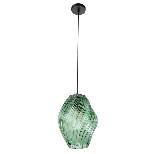 

Подвесной светильник MyFar Manuel MR2560-1P, Зеленый, Manuel MR2560-1P