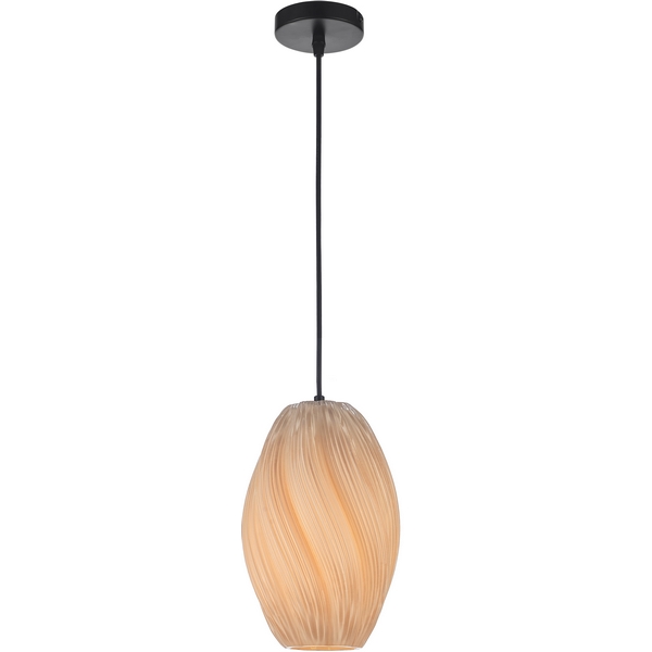 

Подвесной светильник MyFar Manuel MR2563-1P, Кремовый, Manuel MR2563-1P