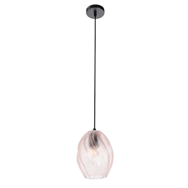 

Подвесной светильник MyFar Manuel MR2564-1P, Розовый, Manuel MR2564-1P