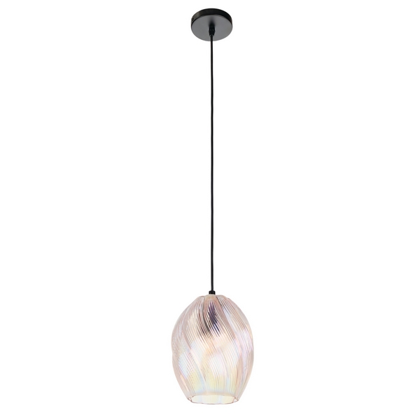 

Подвесной светильник MyFar Manuel MR2565-1P, Розовый, Manuel MR2565-1P