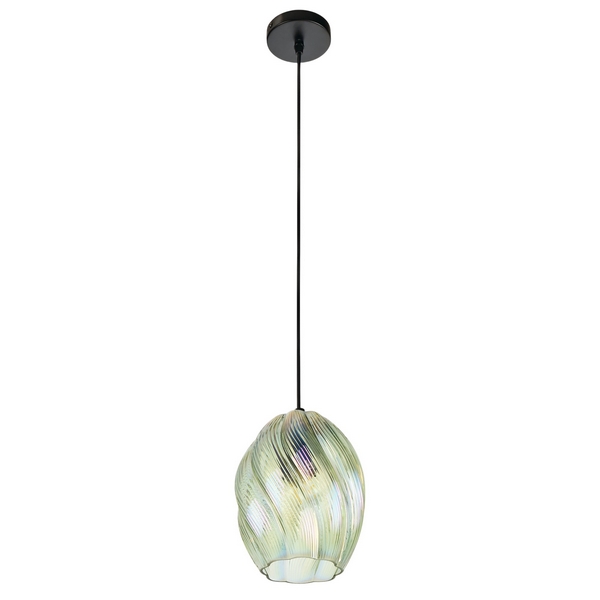 

Подвесной светильник MyFar Manuel MR2568-1P, Зеленый, Manuel MR2568-1P