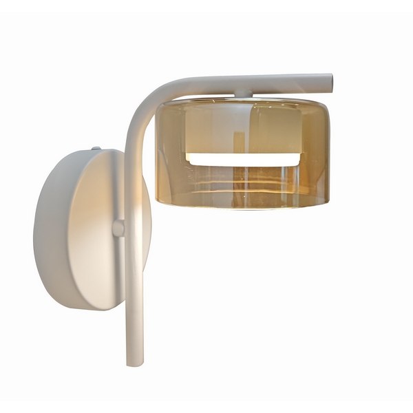 Изображение товара Бра MyFar Gemma MR2651-1W со стилем хай-тек