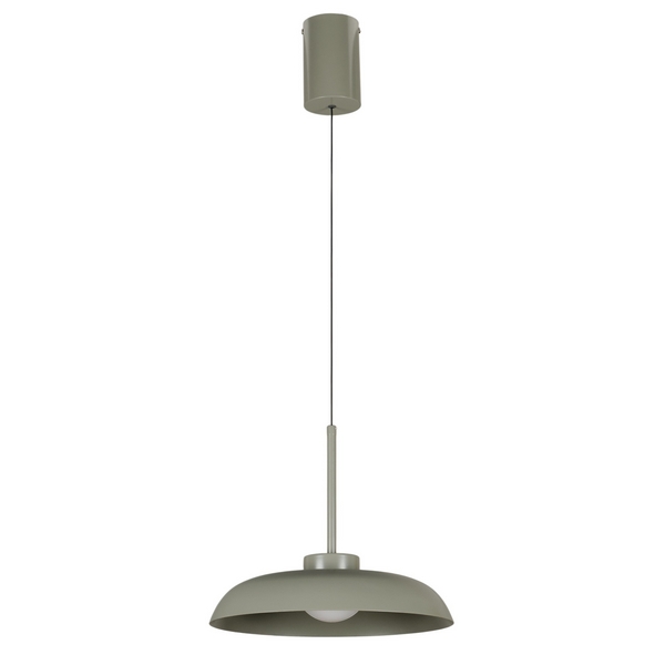 Изображение товара Подвесной светодиодный светильник MyFar Bjorn MR2673-1PL - серый
