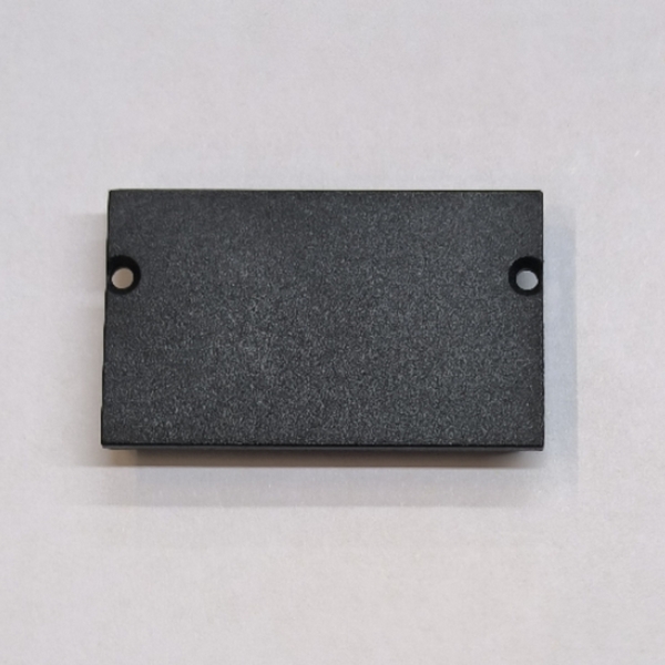 

Заглушка торцевая для алюминиевого профиля MyFar Single MT0100-EC-B (комплект 2 шт), Accessories for Single MT0100-EC-B