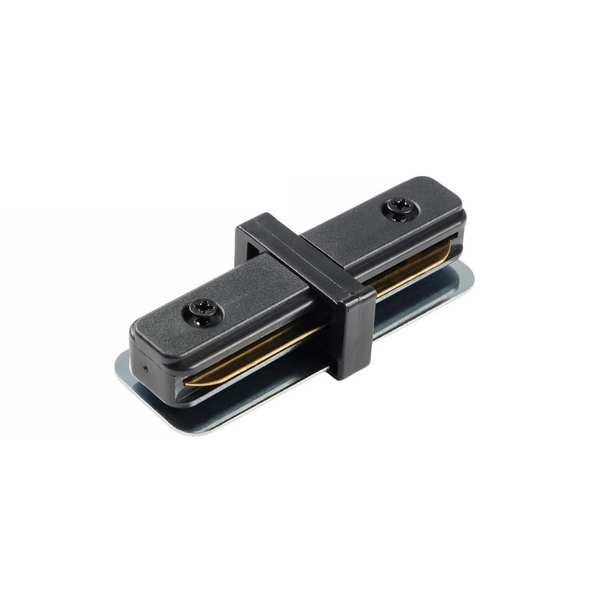 

Коннектор прямой для накладного шинопровода MyFar Accessories for Single MT0101-C-B, Accessories for Single MT0101-C-B