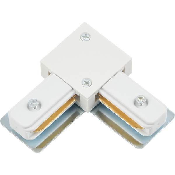 

Коннектор угловой для накладного шинопровода MyFar Accessories for Single MT0101-CL-W, Accessories for Single MT0101-CL-W