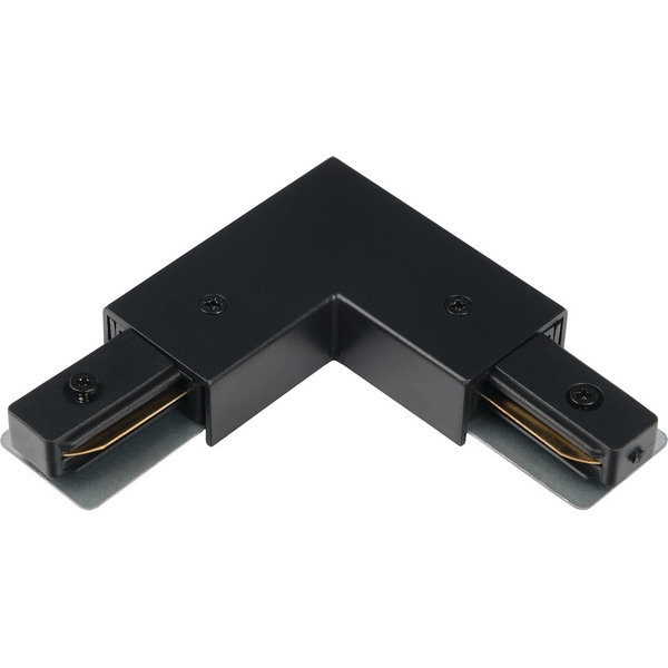 

Коннектор угловой с вводом питания для накладного шинопровода MyFar Accessories for Single MT0101-CLP-B, Accessories for Single MT0101-CLP-B