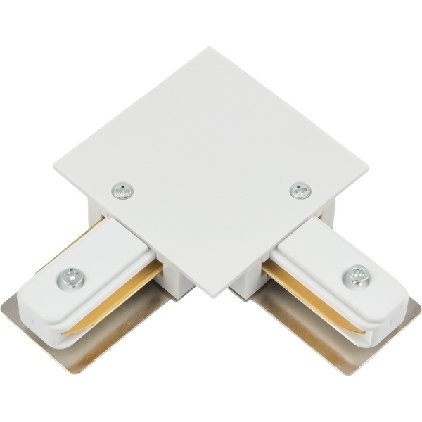 

Коннектор угловой для встраиваемого шинопровода MyFar Accessories for Single MT0102-CL-W, Accessories for Single MT0102-CL-W