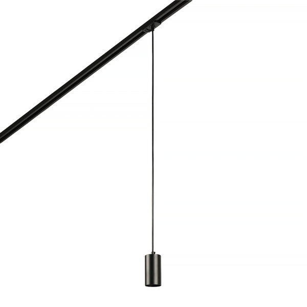 

Трековый светодиодный светильник 220V однофазный MyFar Beam MT0122-GU10-B, Черный, Beam MT0122-GU10-B
