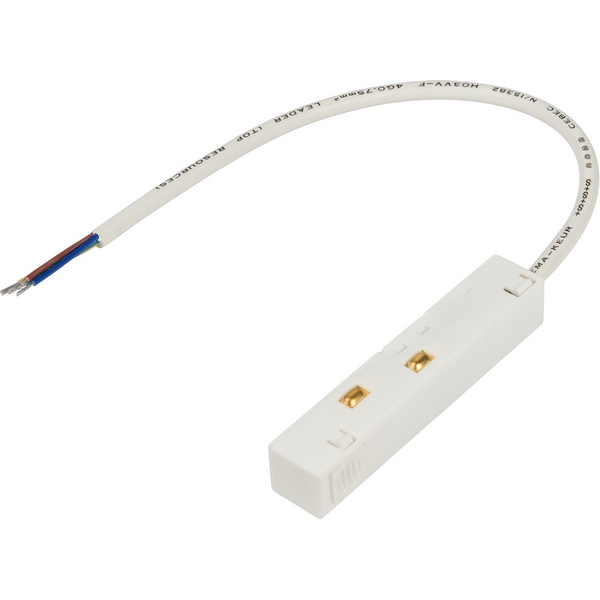 

Ввод питания 48V MyFar Accessories for MagLine 23 MT0200-PI-W, Accessories for MagLine 23 MT0200-PI-W