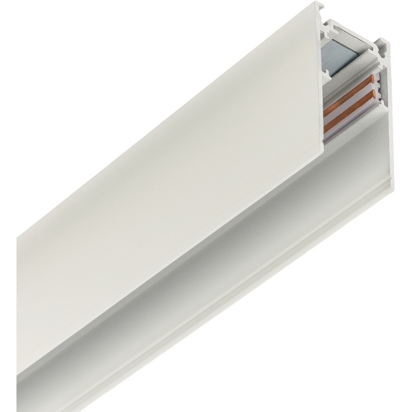 

Шинопровод накладной/подвесной 2м магнитный 48V MyFar Busbar for MagLine 23 MT0201-2W, Busbar for MagLine 23 MT0201-2W