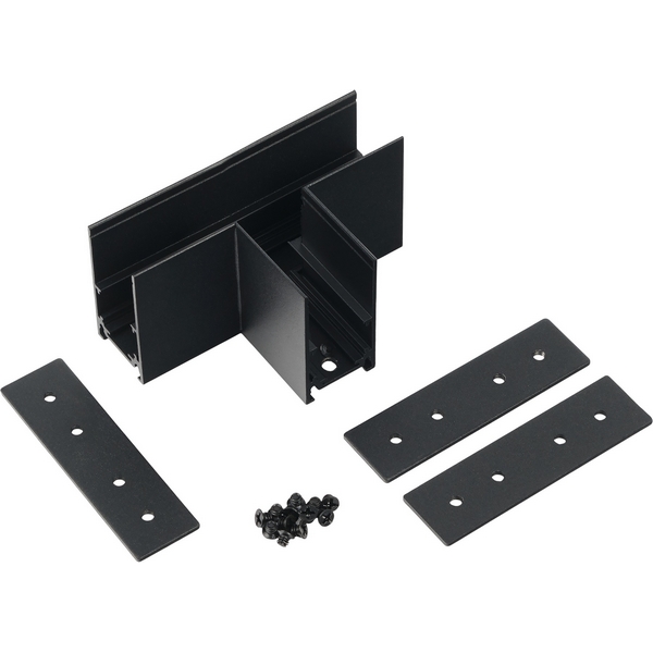 

Т-образный коннектор для накладного шинопровода 48V MyFar Accessories for MagLine 23 MT0201-CT-B, Accessories for MagLine 23 MT0201-CT-B