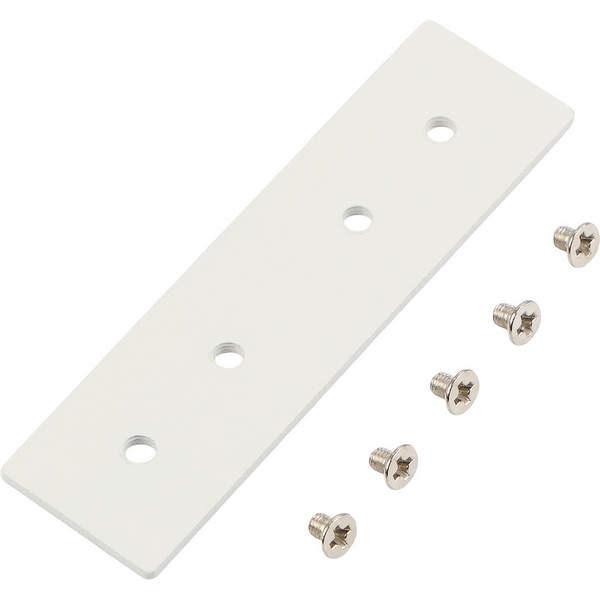 

Коннектор прямой накладной MyFar Accessories for MagLine 23 MT0201-SC-W, Accessories for MagLine 23 MT0201-SC-W