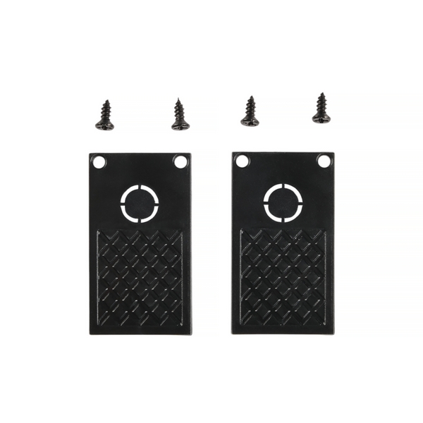

Заглушка торцевая для встраиваемого шинопровода MyFar Accessories for MagLine 23 MT0202-EC-B, Accessories for MagLine 23 MT0202-EC-B