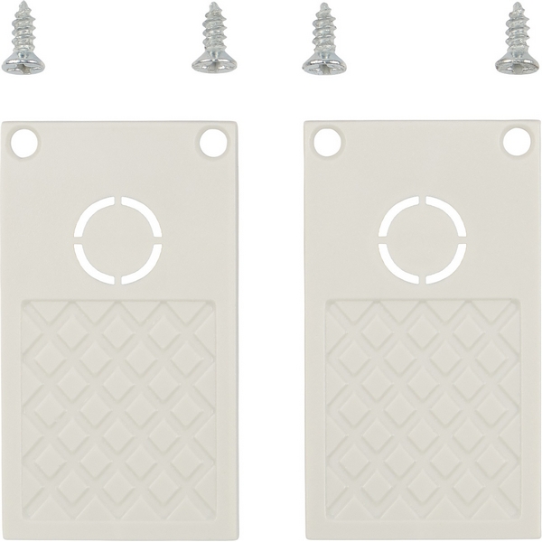 

Заглушка торцевая для встраиваемого шинопровода MyFar Accessories for MagLine 23 MT0202-EC-W, Accessories for MagLine 23 MT0202-EC-W