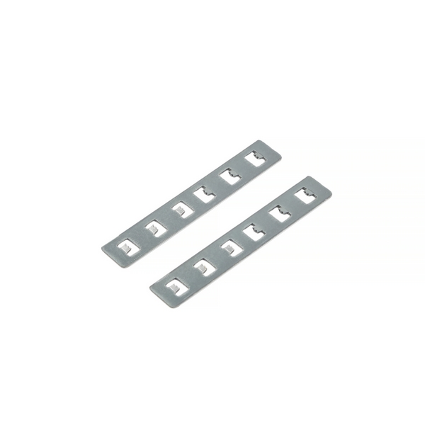

Коннектор прямой встраиваемый MyFar Accessories for MagLine 23 MT0202-SC, Accessories for MagLine 23 MT0202-SC