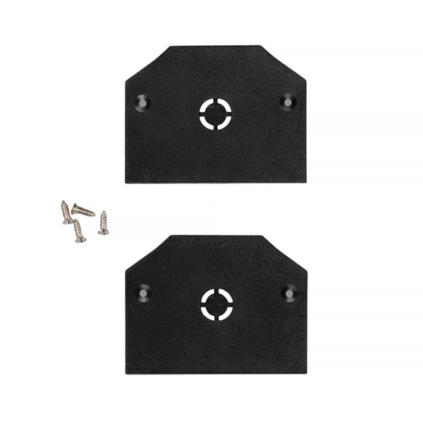 

Заглушка торцевая к шинопроводу для натяжного потолка MyFar Accessories for MagLine 23 MT0203-EC2-B, Accessories for MagLine 23 MT0203-EC2-B