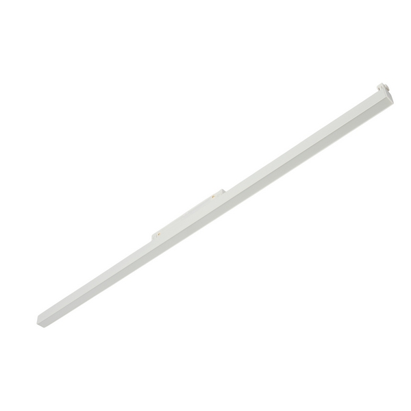 

Трековый магнитный светодиодный светильник 30W 48V MyFar Flow MT0210-30W4K-W, Белый, Flow MT0210-30W4K-W