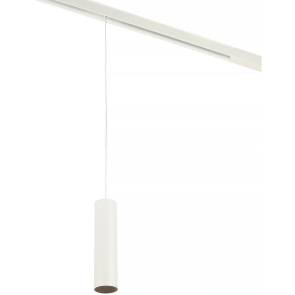 

Трековый магнитный светодиодный светильник 20W 48V 3000-4000-6500K MyFar Ray MT0221-20W3K-S-W, Белый, Ray MT0221-20W3K-S-W