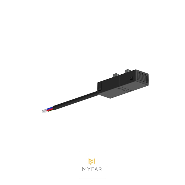Ввод питания MyFar ПауэрСет MT0300-PI-B
