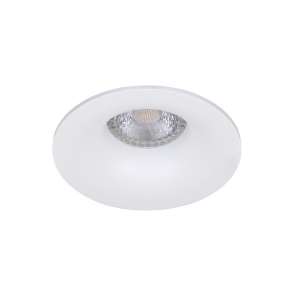 

Встраиваемый точечный светильник MyFar Torus MT2010-GU10-W, Белый, Torus MT2010-GU10-W