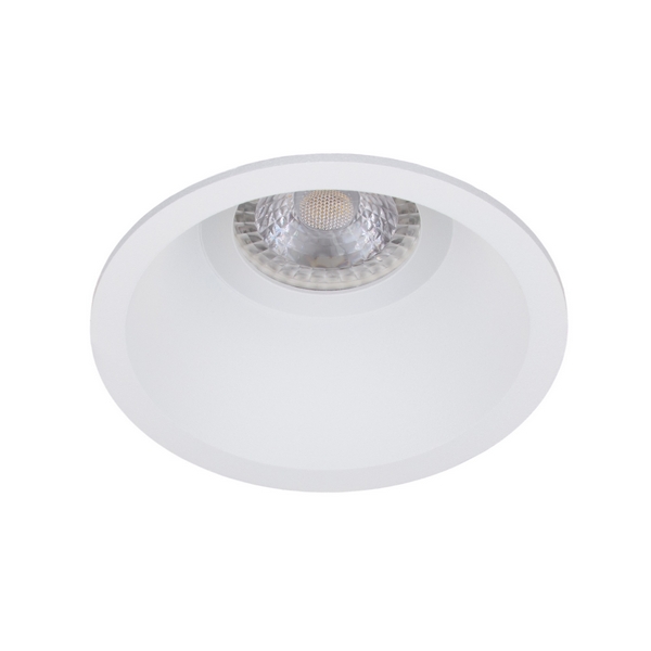 Изображение товара Встраиваемый точечный светильник MyFar Glow MT2031-G5.3-W для современного интерьера