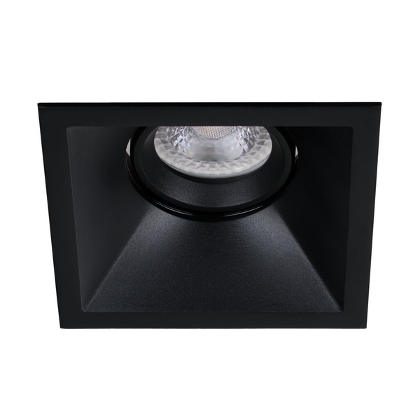 

Встраиваемый точечный светильник MyFar Nexus MT2042-GU10-B, Черный, Nexus MT2042-GU10-B