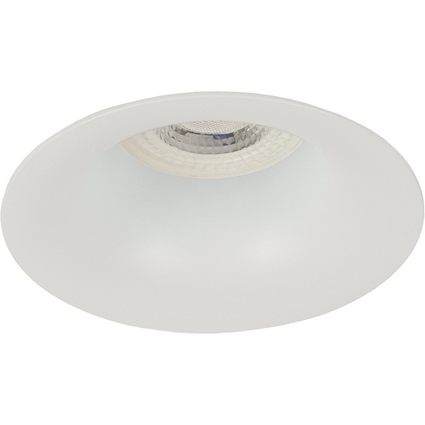 Встраиваемый точечный светильник MyFar Арн MT2100-GU10-W