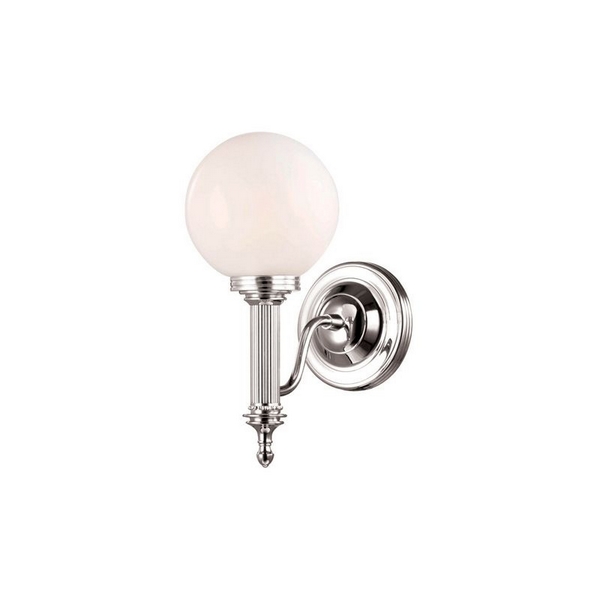 

Бра BATH/CARROLL4 PN (Elstead), Белый, Carroll BATH/CARROLL4 PN