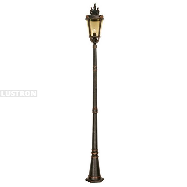 

Наземный фонарь BT5/L (Elstead), Бронза, Baltimore BT5/L