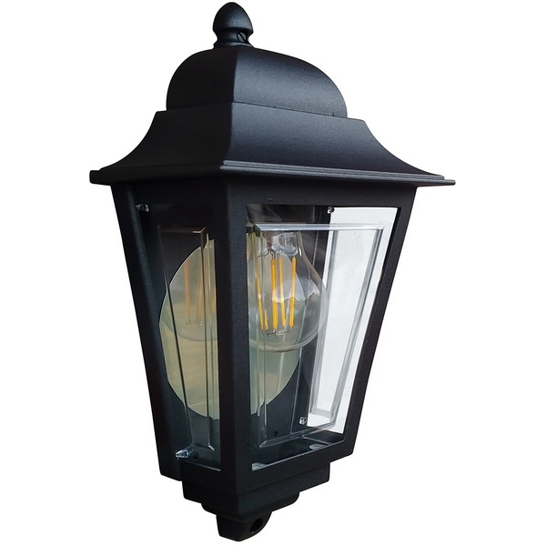 Изображение товара Настенный светильник уличный Elstead Deco Lane DECO-LANE7-BLACK Изображение товара Настенный светильник уличный Elstead Deco Lane DECO-LANE7-BLACK