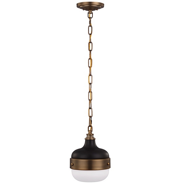 

Подвесной светильник Feiss Cadence FE-CADENCE-1P-MB, Латунь, Cadence FE-CADENCE-1P-MB