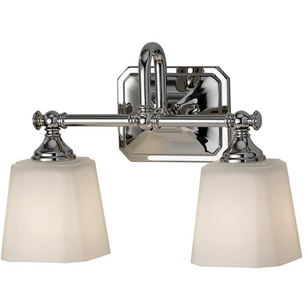 

Бра Feiss Concord FE-CONCORD2-BATH, Хром, Concord FE-CONCORD2-BATH