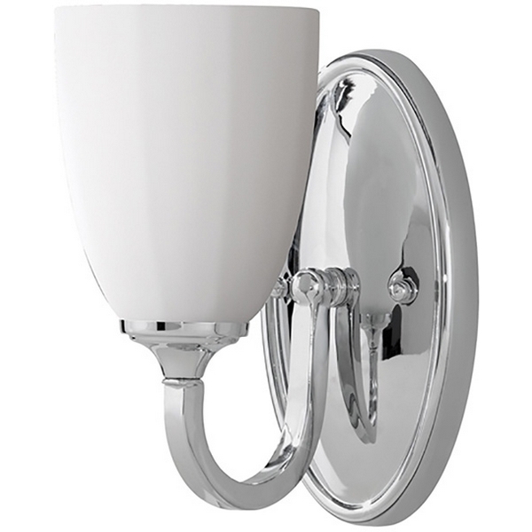 

Бра Feiss Perry FE-PERRY1-BATH, Хром, Perry FE-PERRY1-BATH